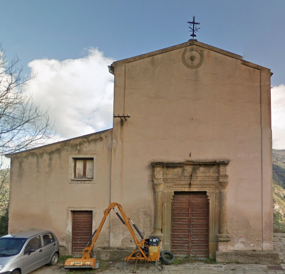 Chiesa